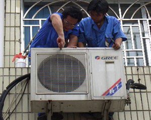 万荣空调维修售后服务中心