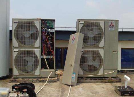 万荣空调维修电话号码多少