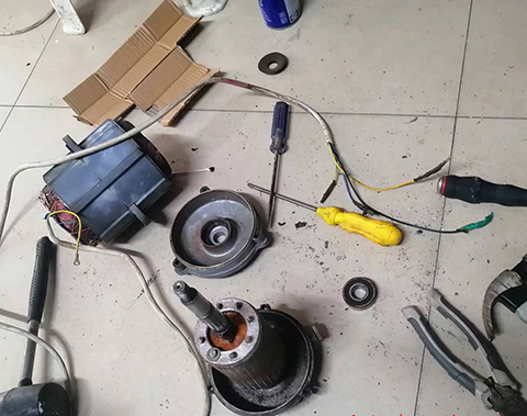 万荣空调维修售后服务中心电话在哪里找