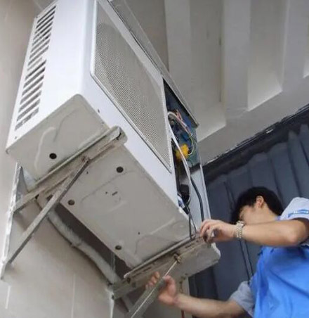 万荣24小时空调维修热线