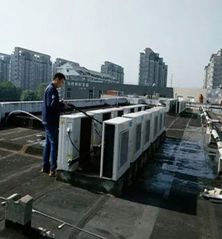 万荣 空调拆装 万荣本地 空调拆装公司