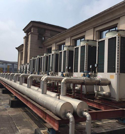 万荣多联机维修 万荣中央空调维修