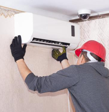 万荣空调内机噪音大