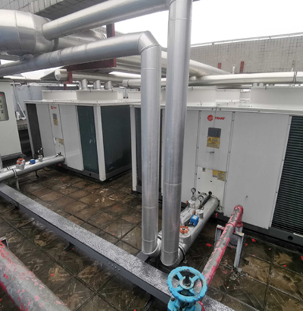 万荣附近中央空调维修 万荣上门中央空调维修